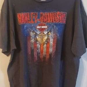 Harley davidson Pensacola Florida xl USA